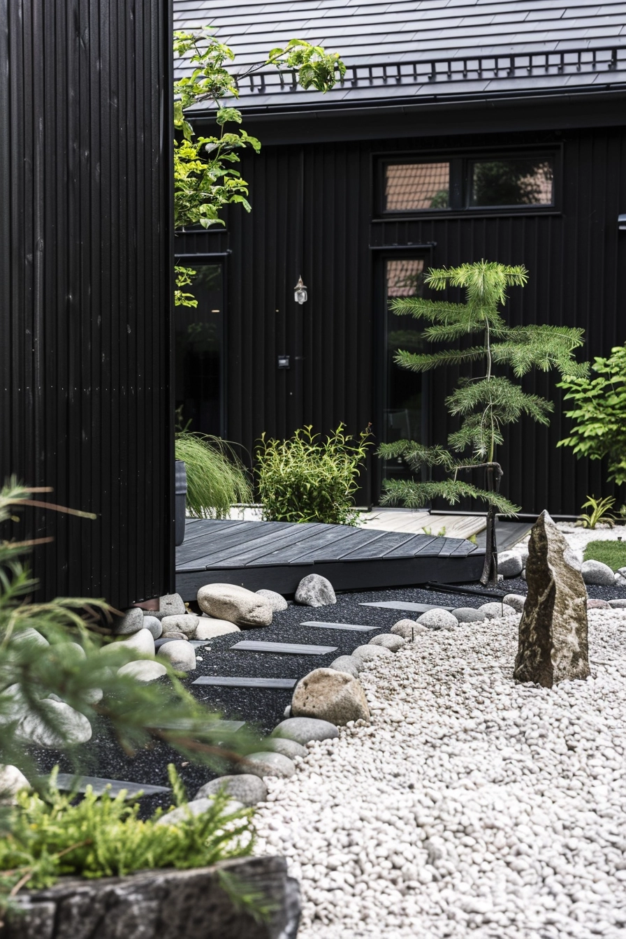 Meditation Space