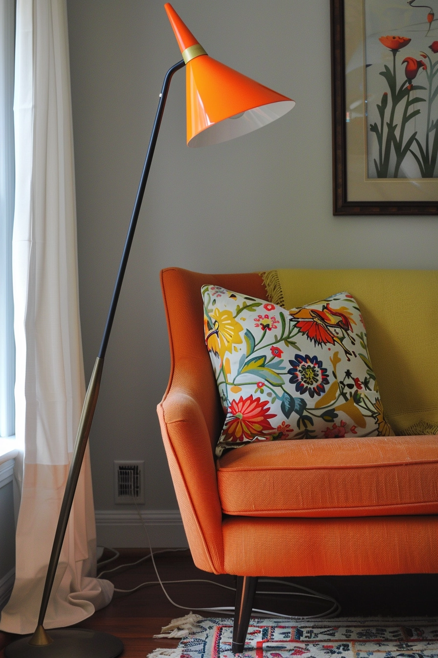 Illuminating Choices: Types of Floor Lamps Guide