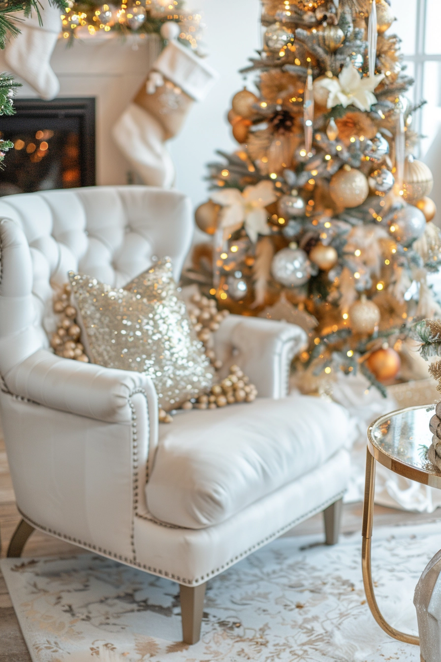 Creating a Luxurious Entryway