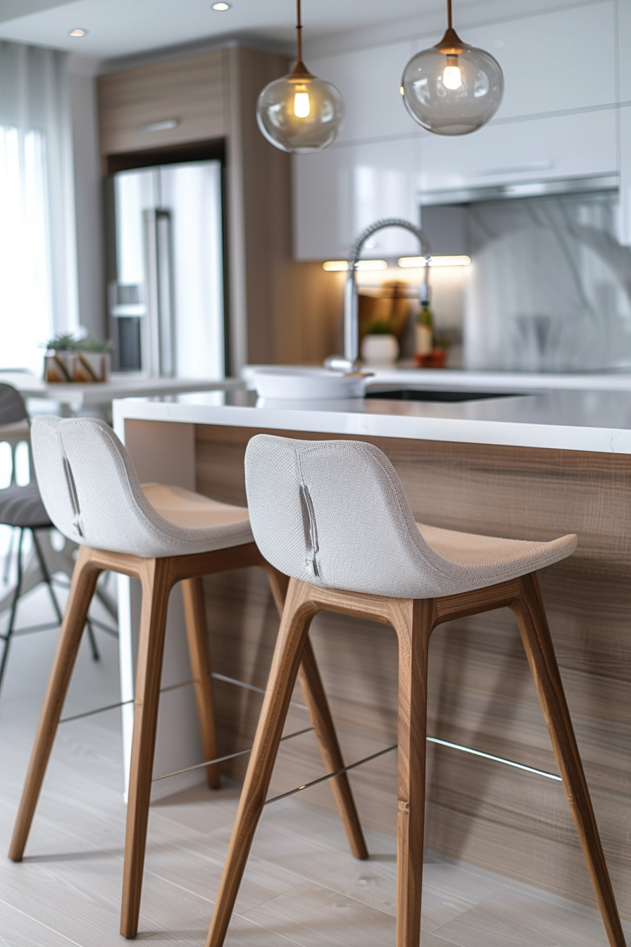 At Home Bar Stools – Stylish Seating Essentials