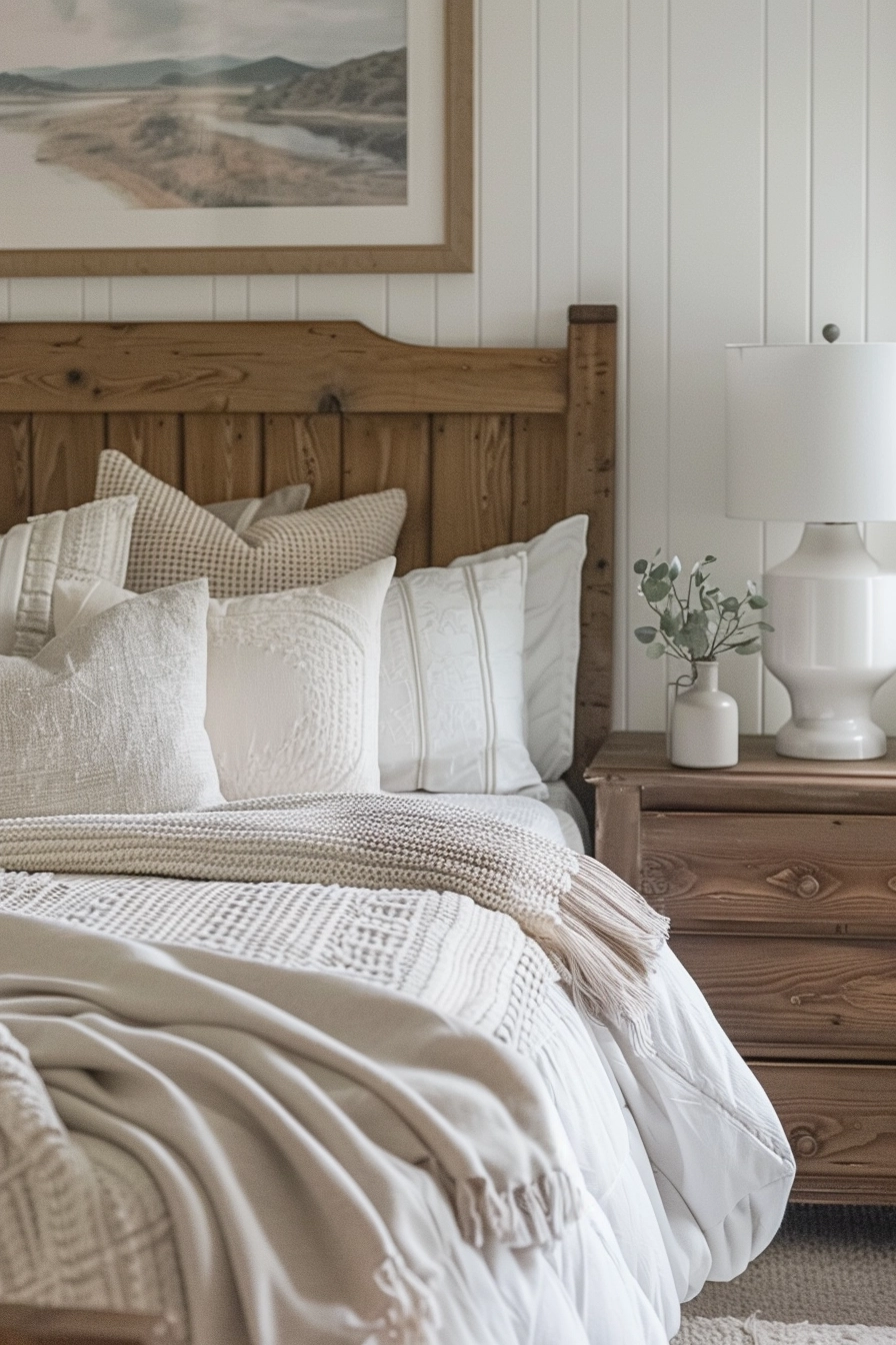 Shiplap Walls