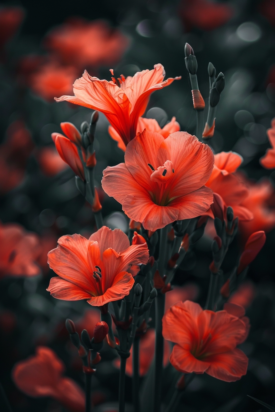 The Best Seasonal Flowers for Your Backyard Garden
