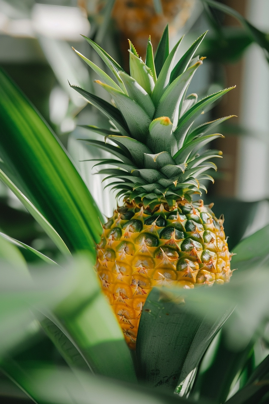 Encouraging Bloom and Fruit Ripening