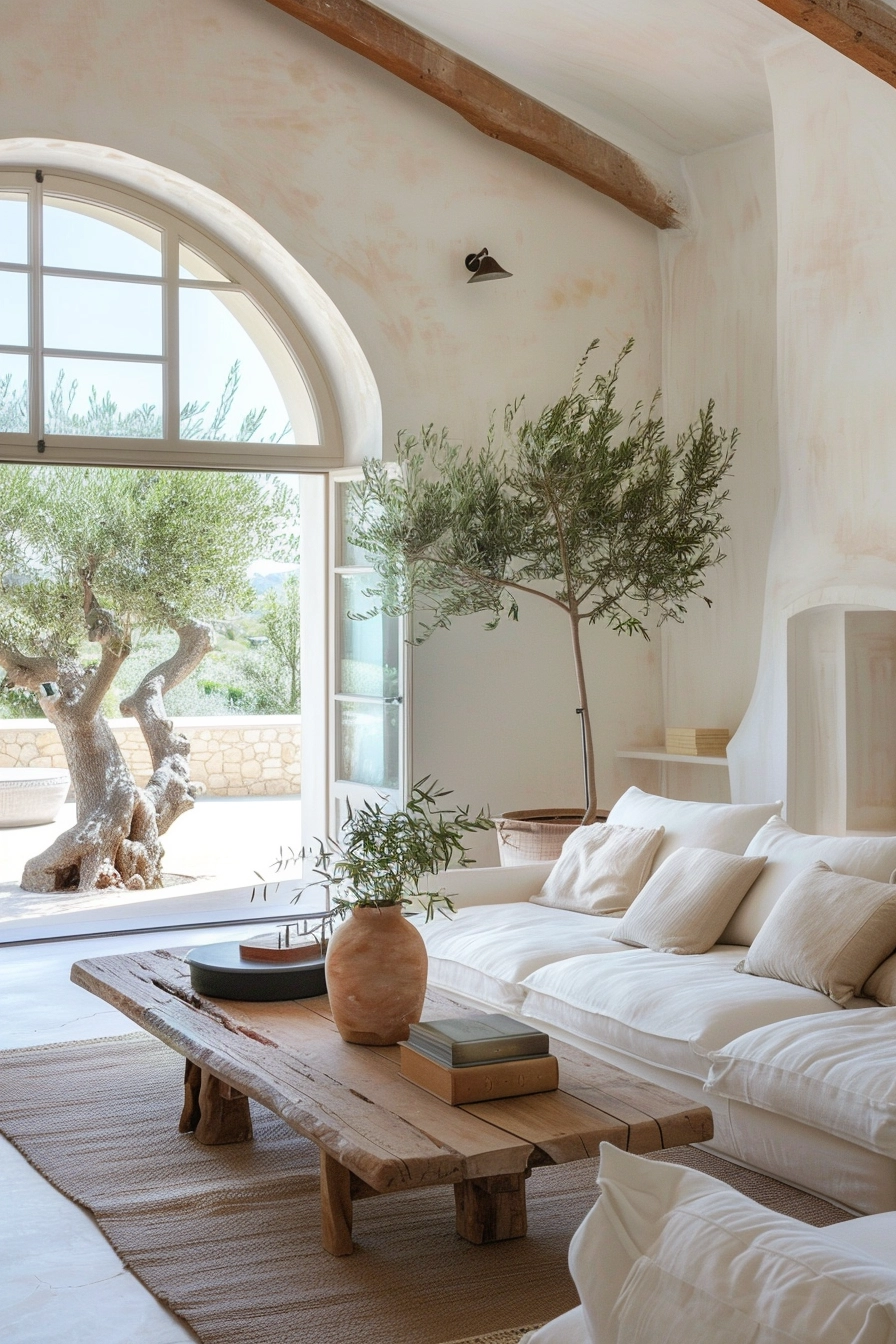 Indoor Olive Tree Care: Light, Temperature, and Humidity