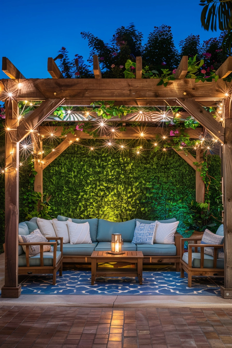 Maximizing Small Outdoor Spaces: Transforming Cozy Nooks into Blissful Escapes
