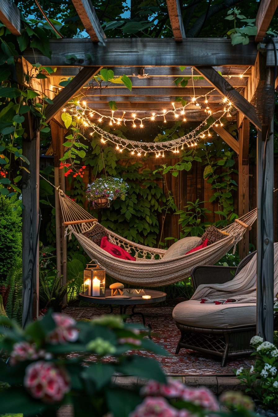 The Best Backyard DIY Projects for the Weekend