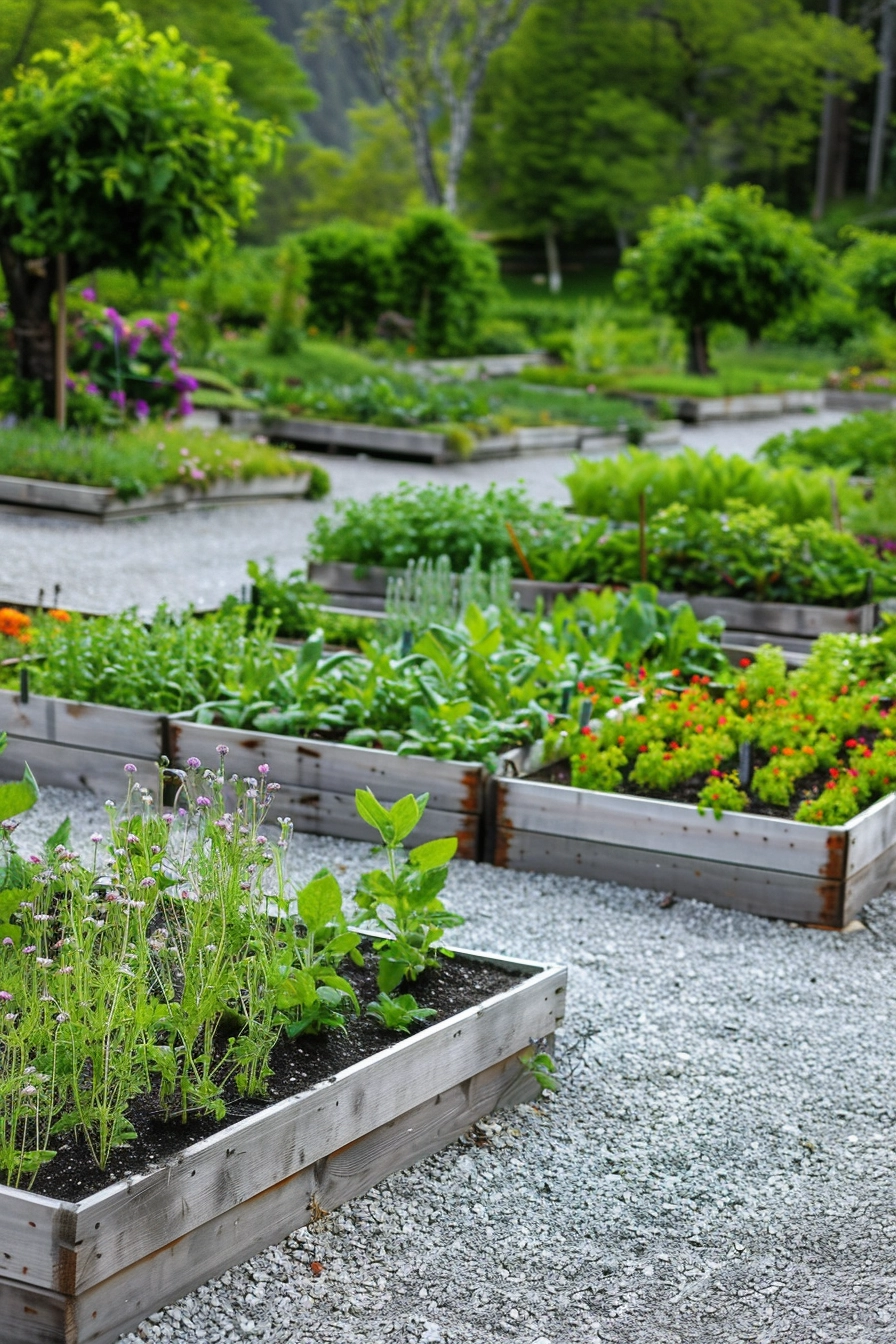 Tips for Successful Backyard Herb Gardening