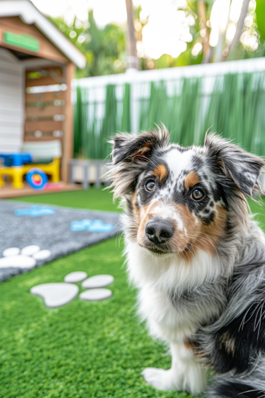 Dog-Friendly Grass Alternatives