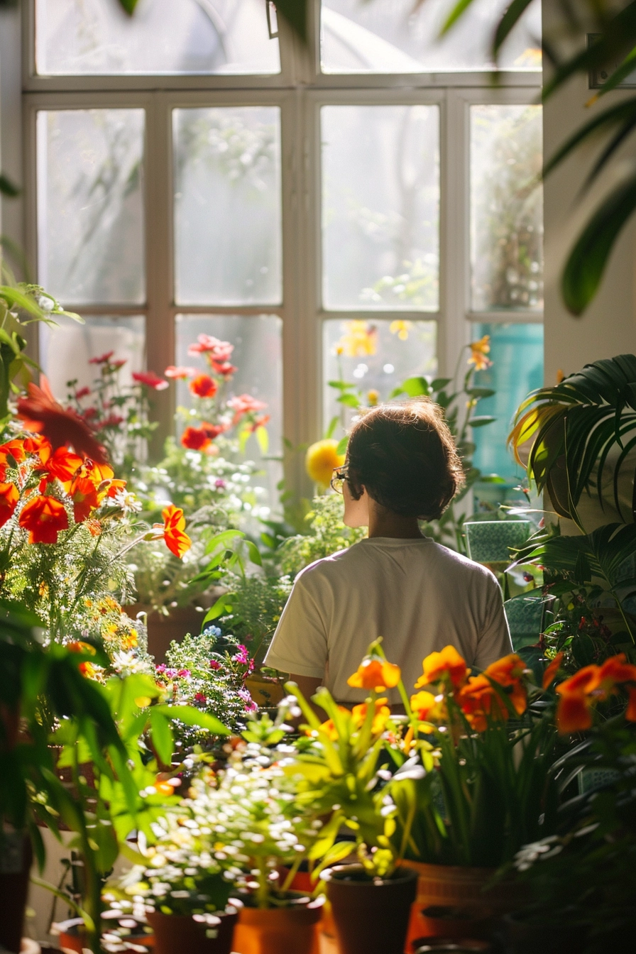 Dealing with Plant Pests and Pathogens