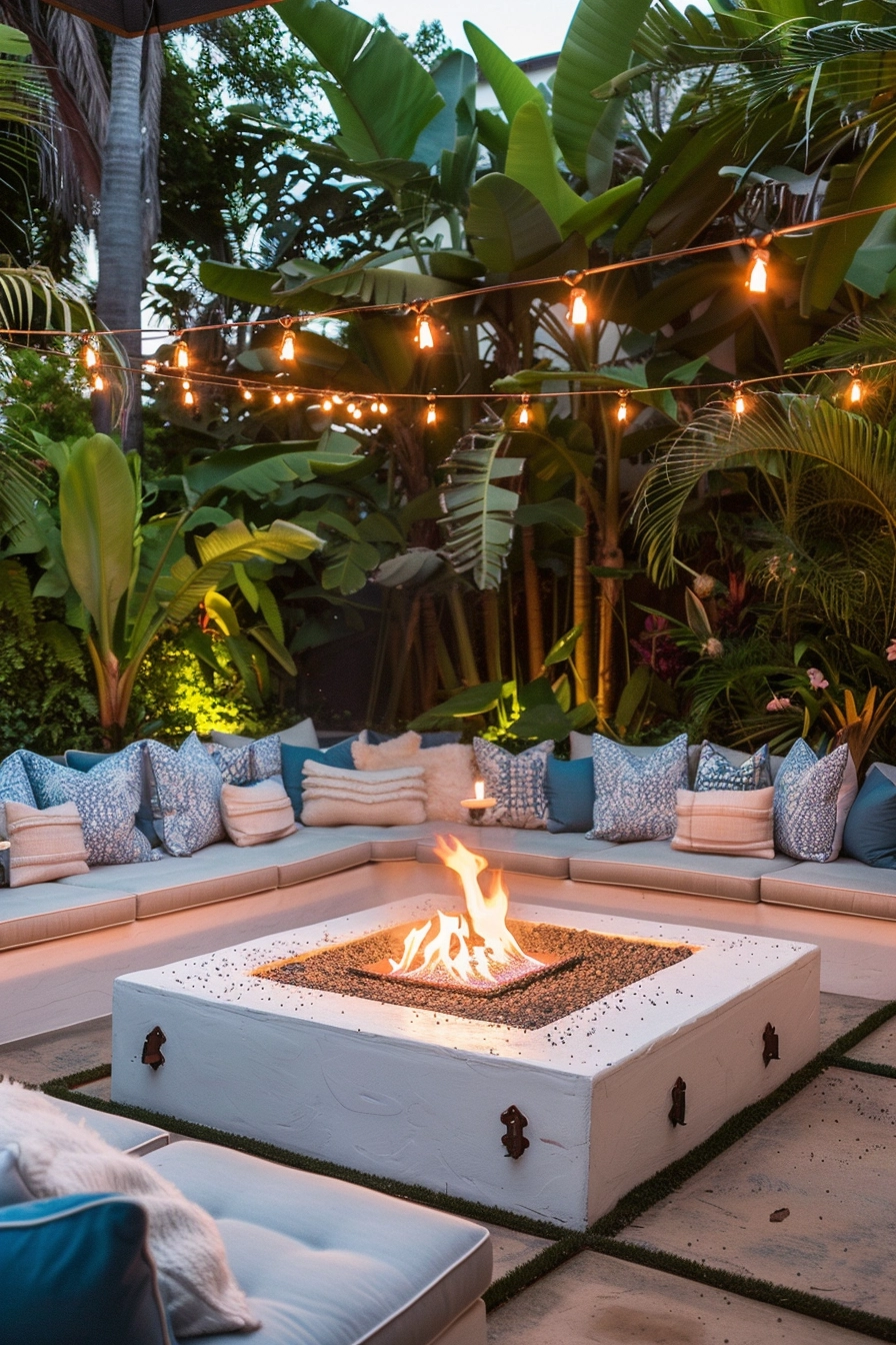 How to Design a Backyard for Entertaining: Layout and Decor Ideas