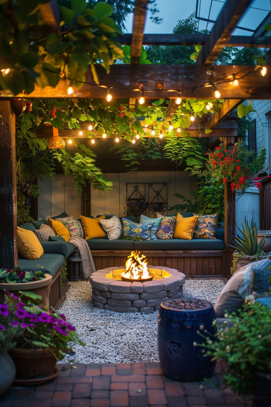 Set Up a Trellis