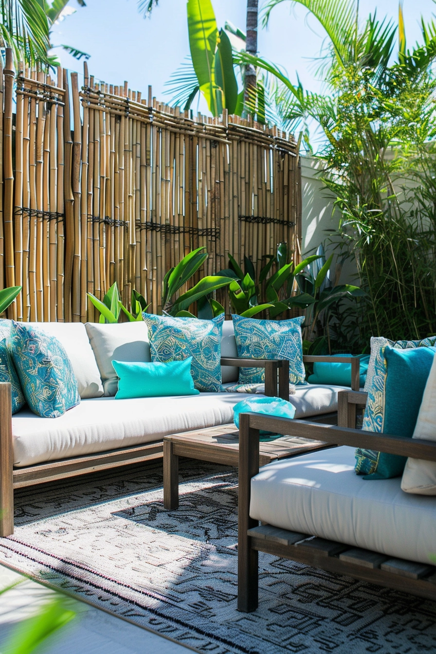 The Ultimate Guide to Backyard Privacy Screens - photo 2