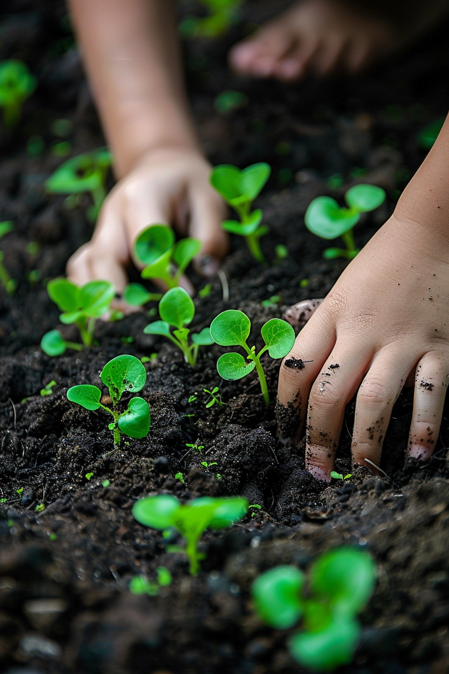 The Essential Tools Every Backyard Gardener Should Have