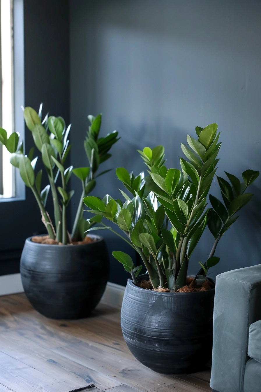 ZZ Plant