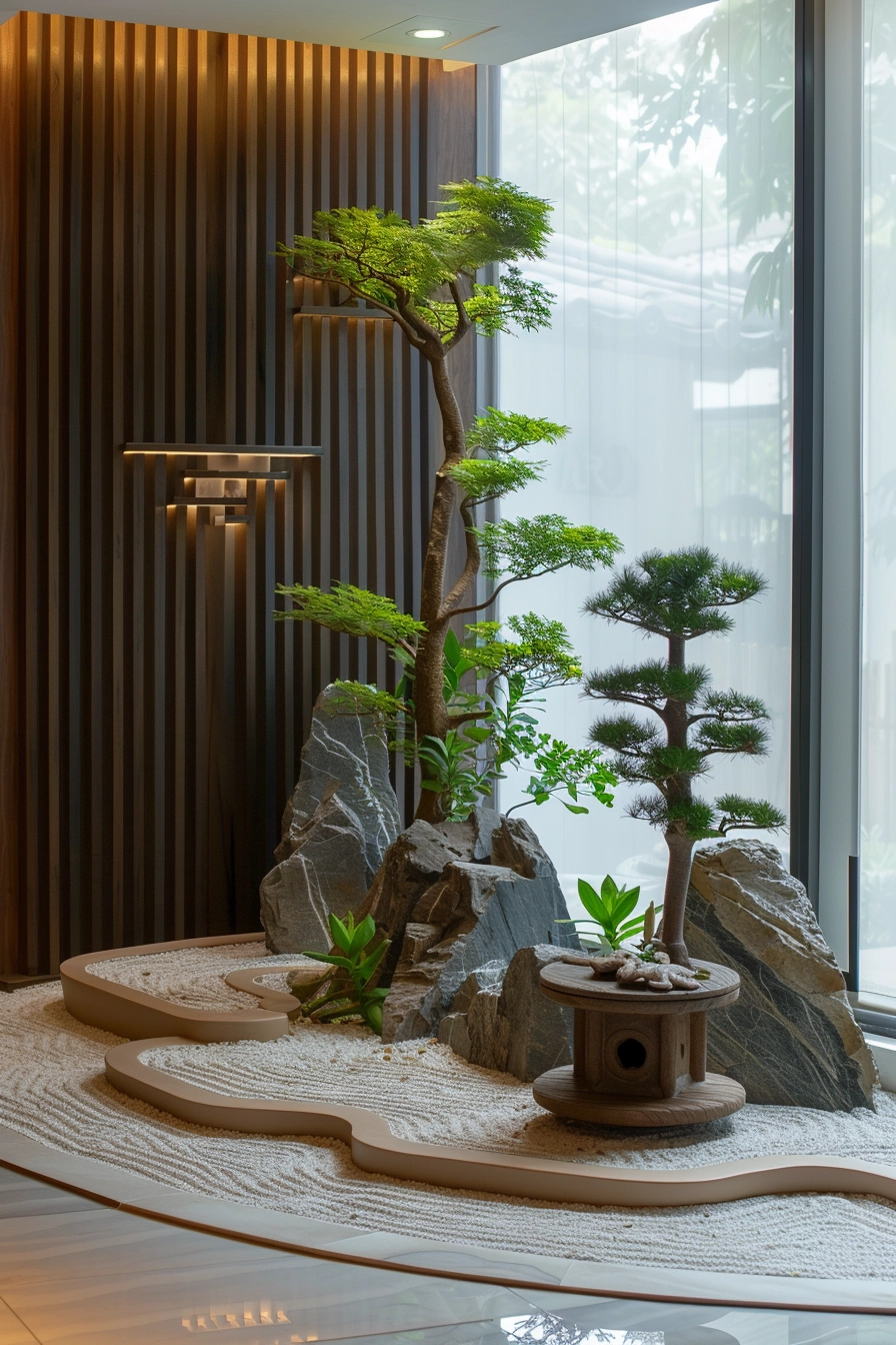 Tips for Maintaining a Zen Garden