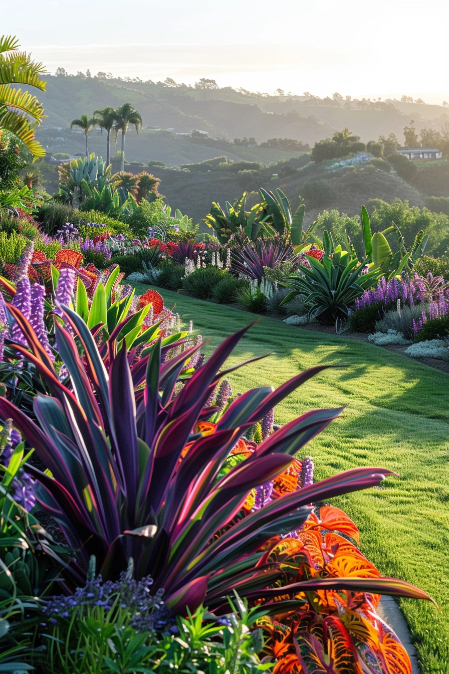 Water Conservation and Pest Control
