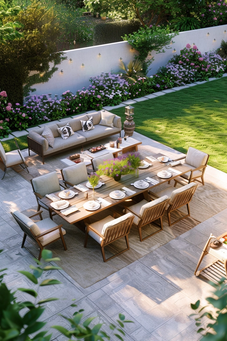 How to Host the Ultimate Backyard BBQ Party