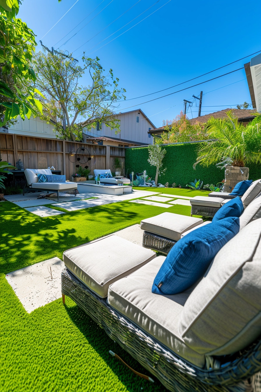 Create a Welcoming Ambiance