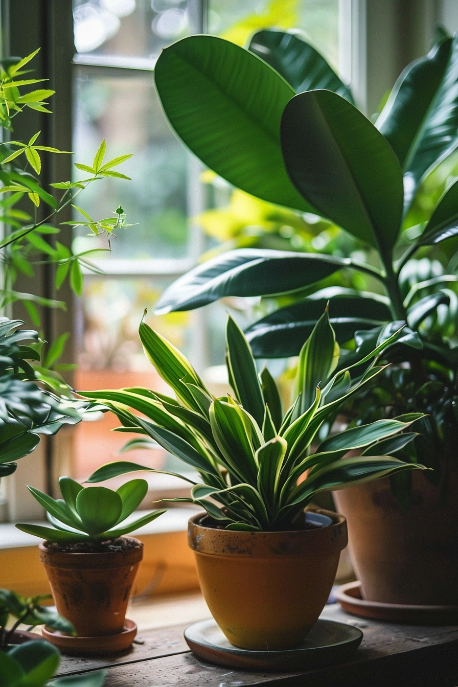 The Truth about Common Houseplant Myths