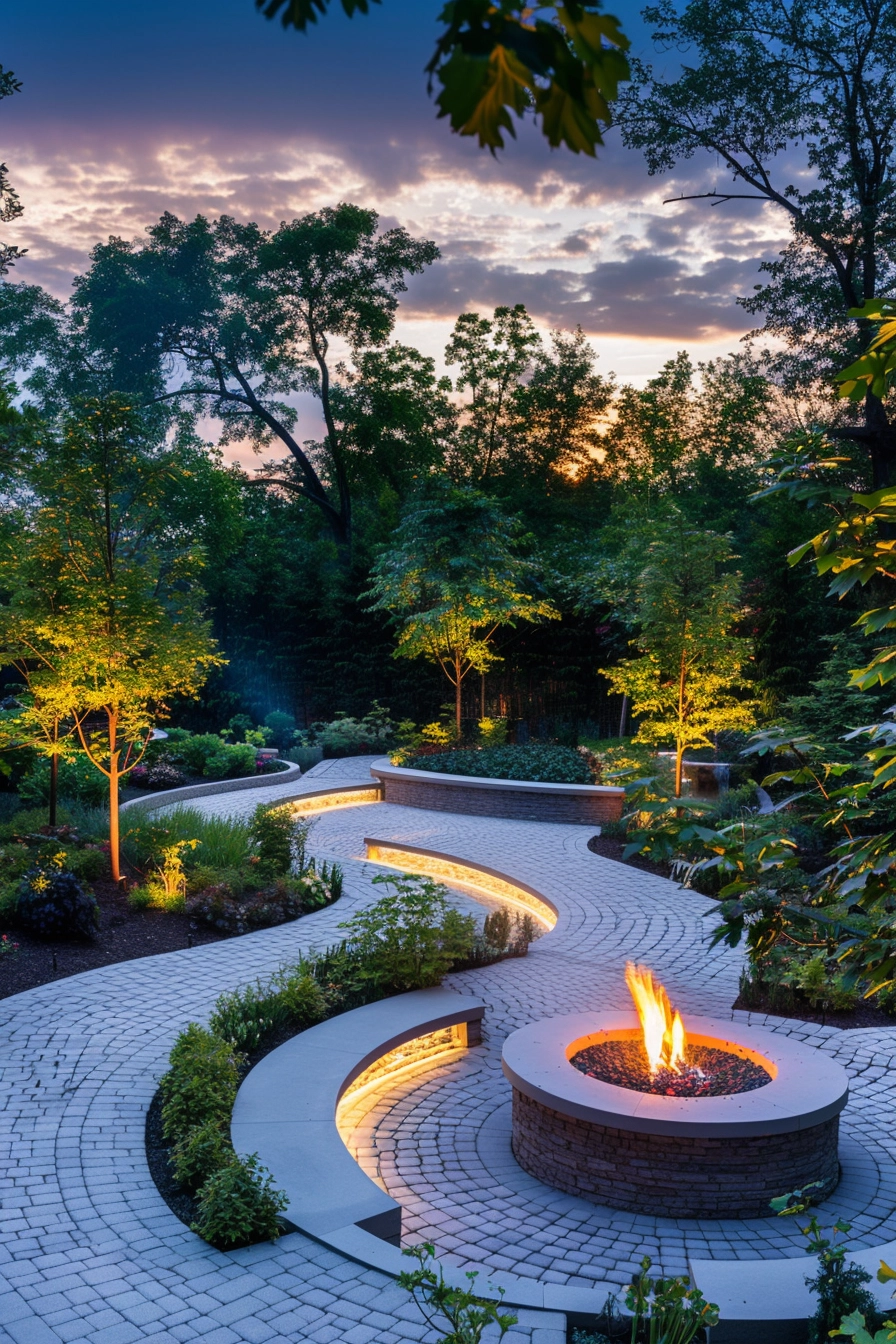 Smart Backyard: Integrating Technology into Your Outdoor Spaces