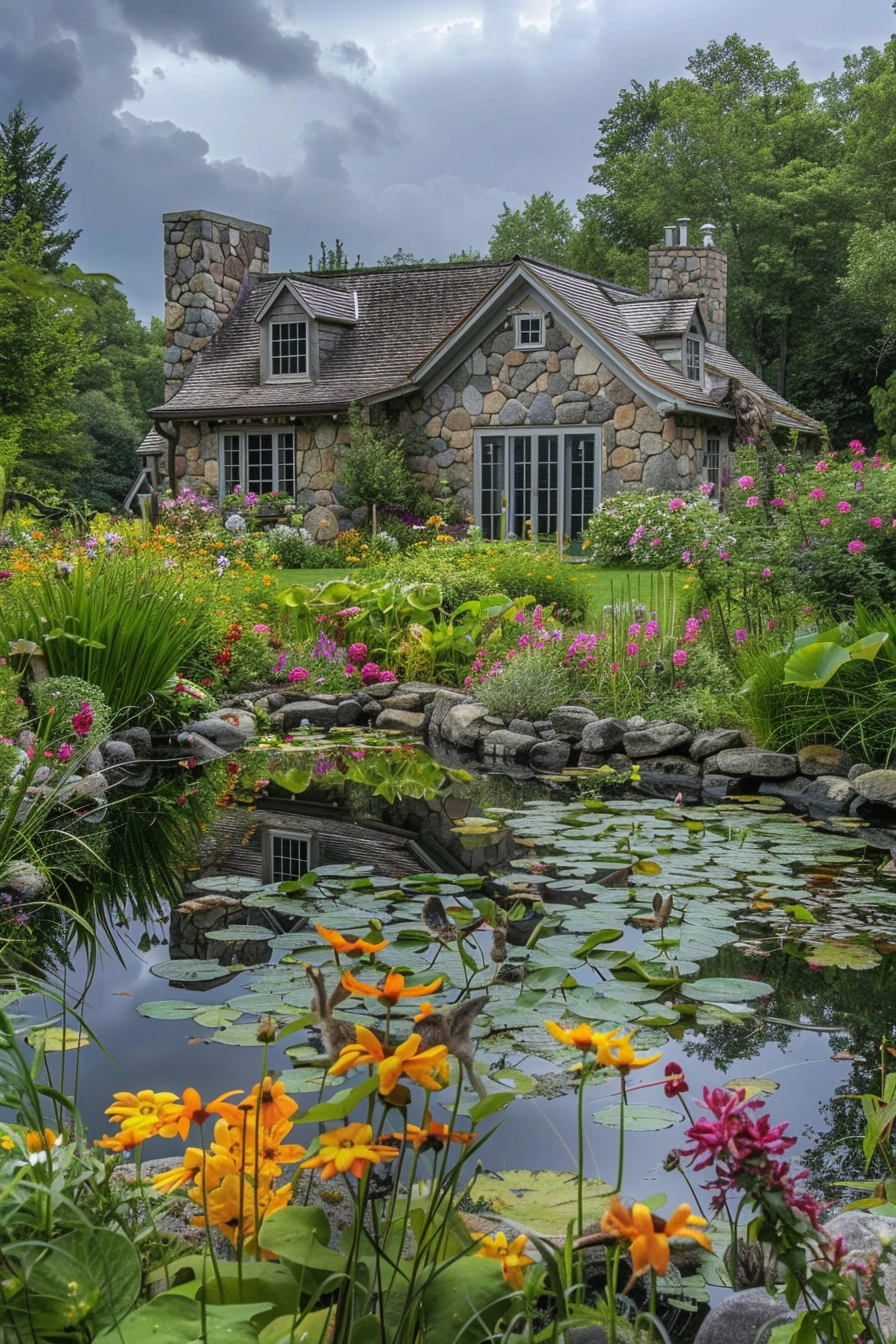 Benefits of Creating a Backyard Habitat for Wildlife