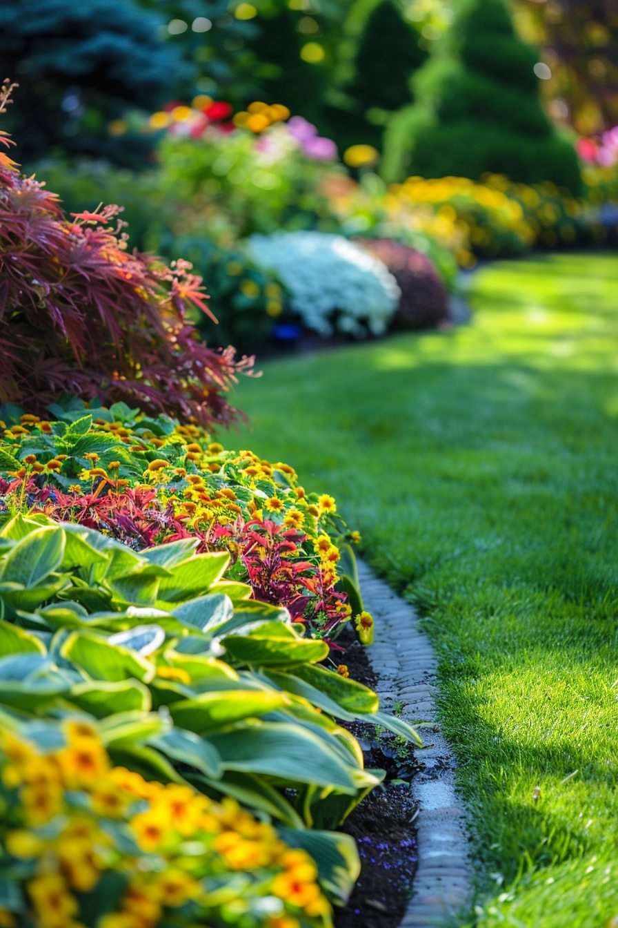 Protect with Mulch