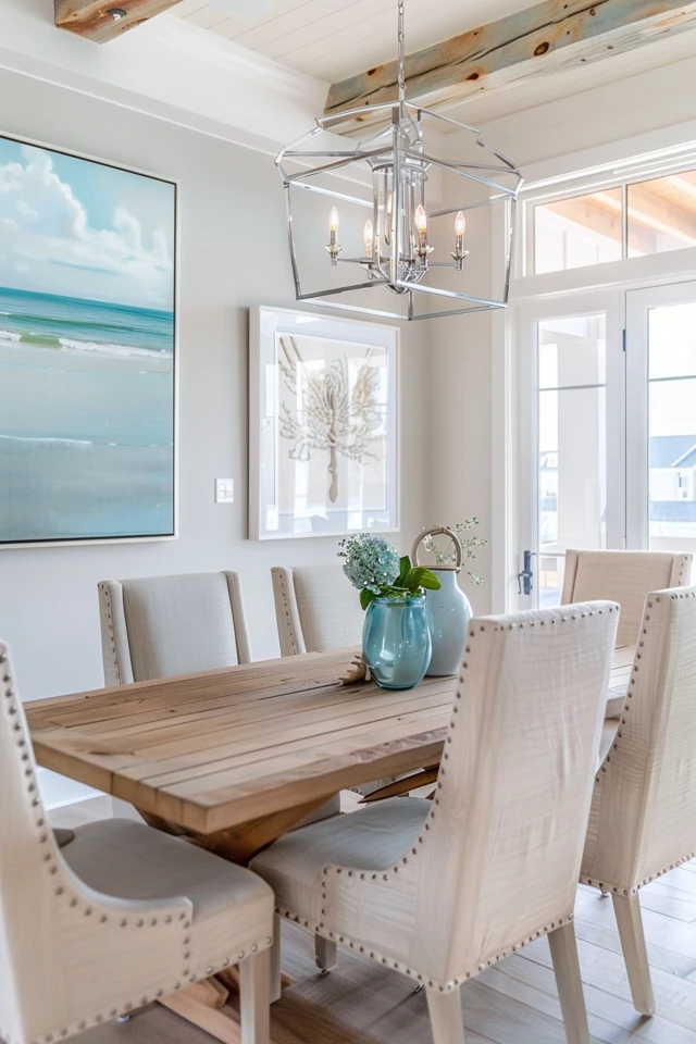 Relaxed and Comfortable Furniture