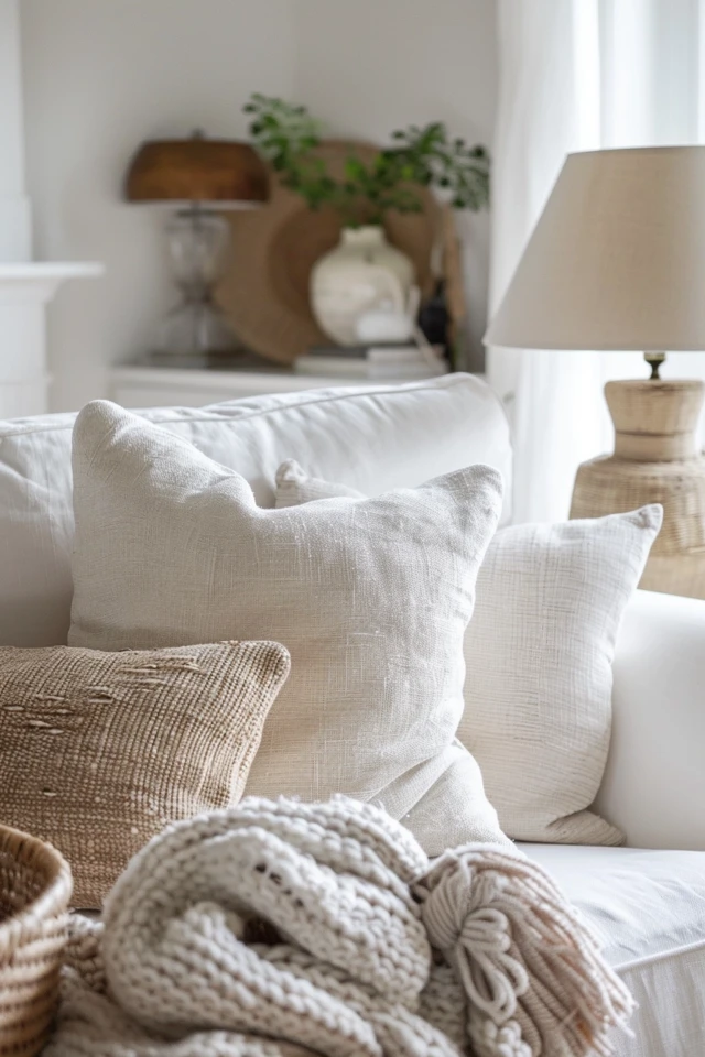 Modern Farmhouse Living Room Ideas Unveiled! - photo 2