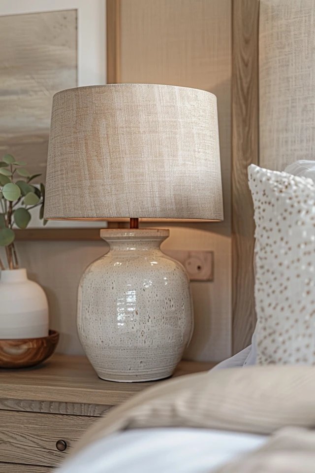 Elevate Your Lighting Style with Coastal Lampshade Designs