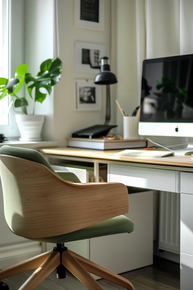 The Perfect Blend of Style and Function