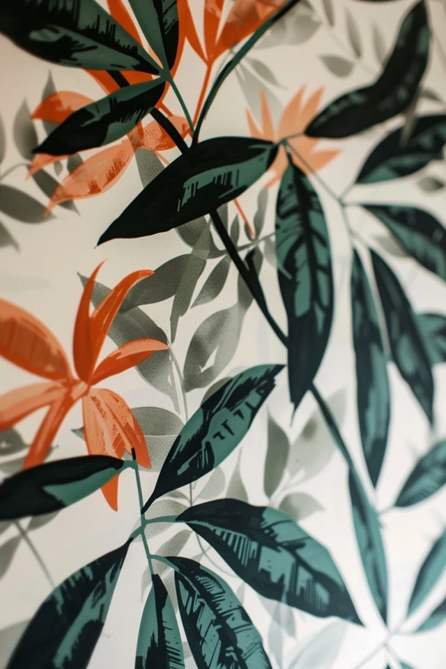 Transform Your Space: Office Wallpaper Ideas
