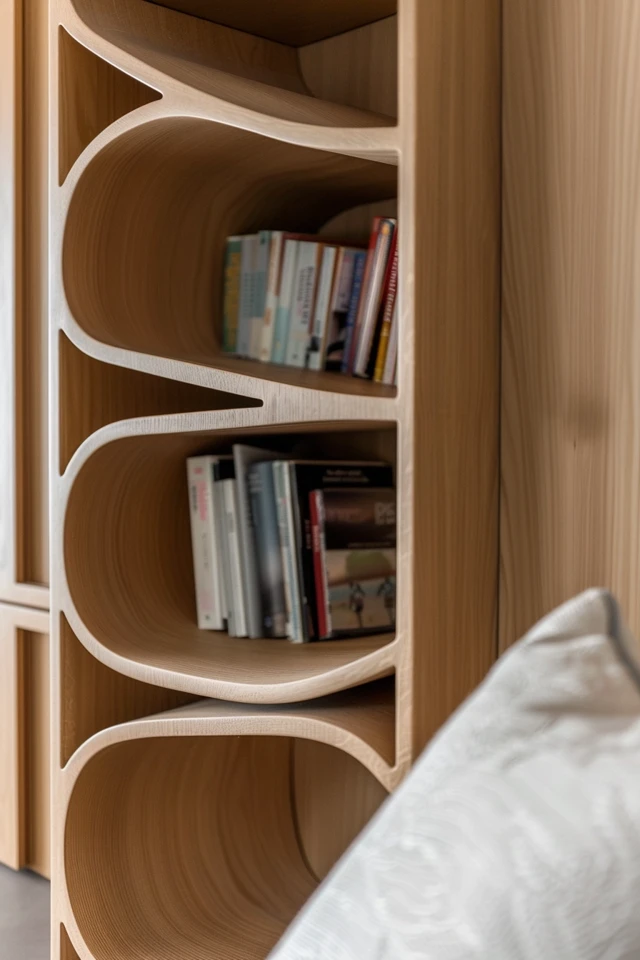 Unleash Creativity with Unique Book Nook Ideas