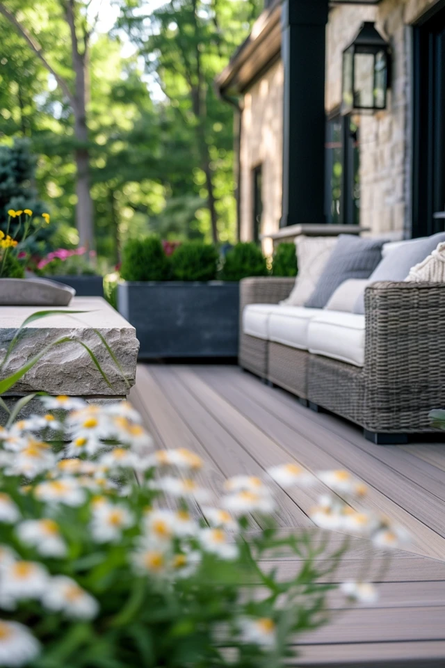 Playground Flooring Options for Budget-Friendly Outdoor Spaces