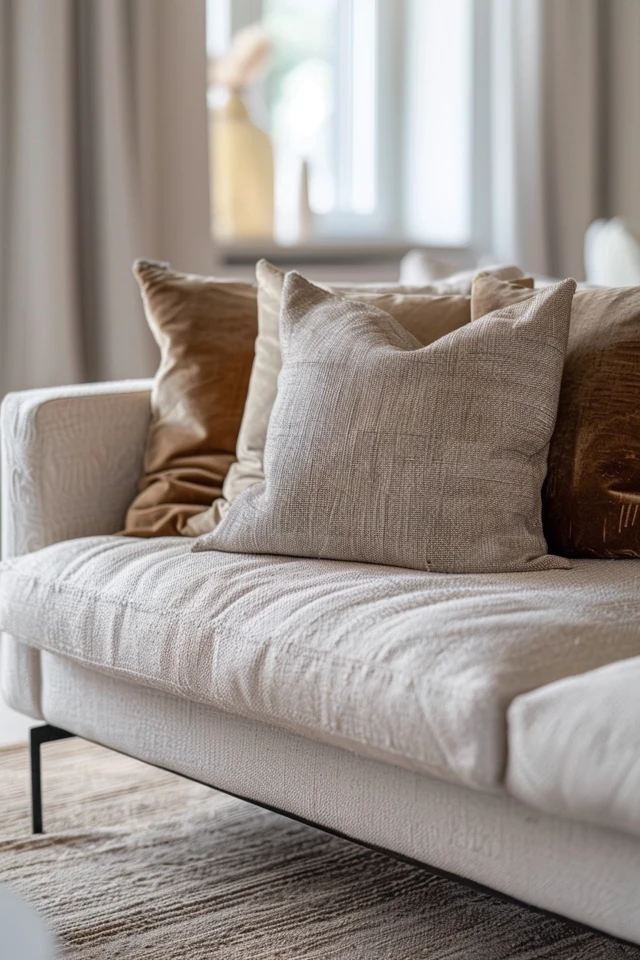 Finding the Perfect Scandinavian Sofa for Your Home