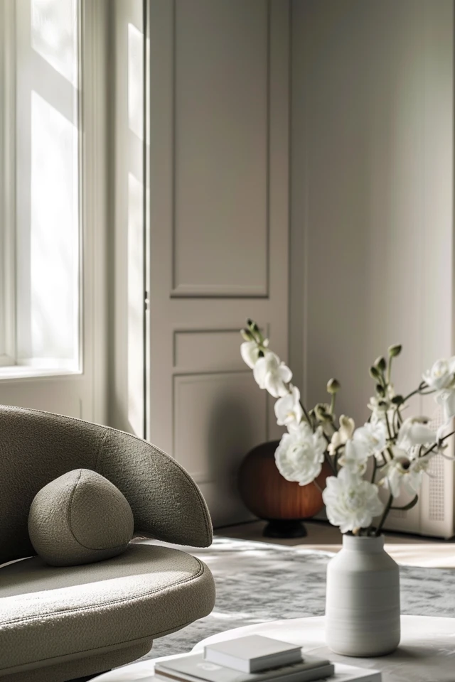 Creative Ways to Use Sage Green
