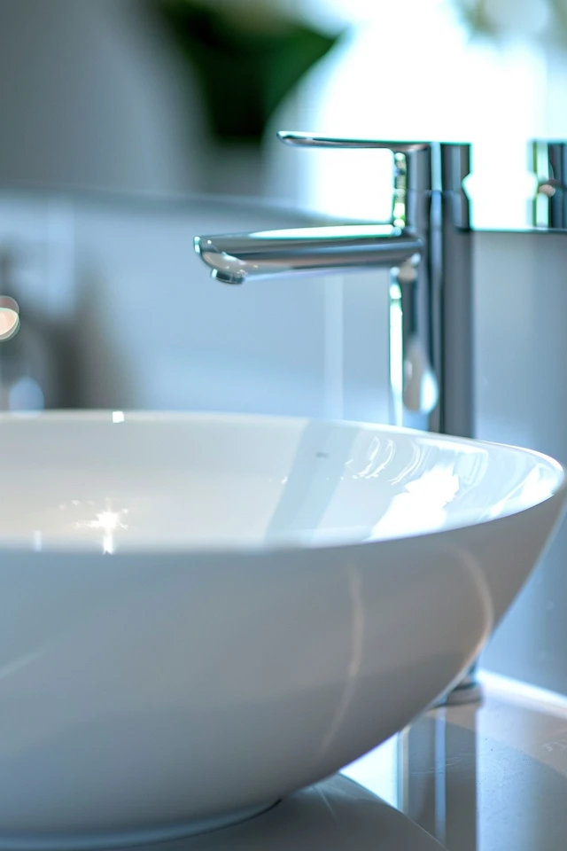 Upgrade to a Modern Bathroom – Sleek Designs Await