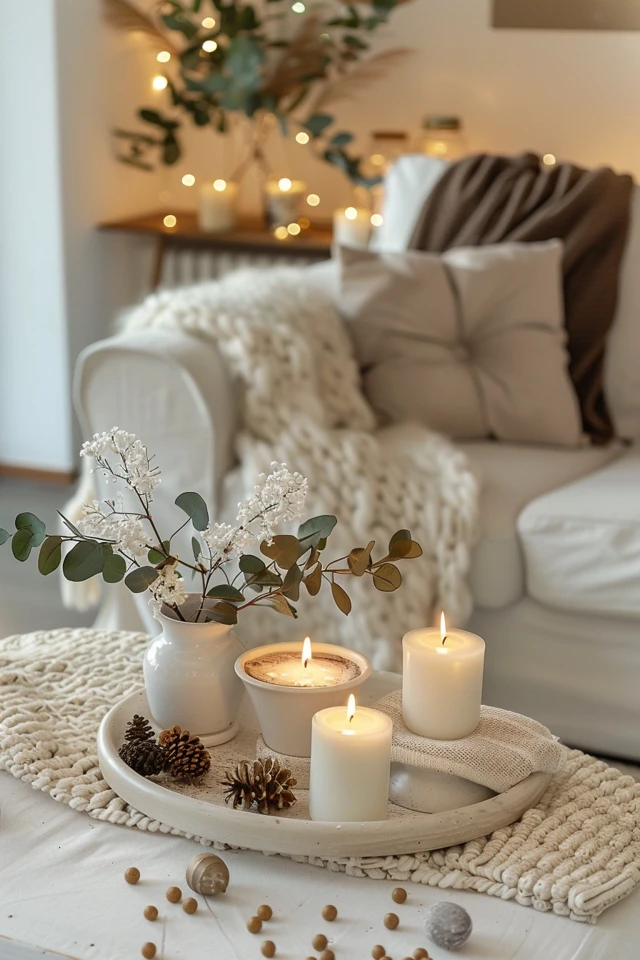 Essential Tips for Setting up a Hot Cocoa Bar
