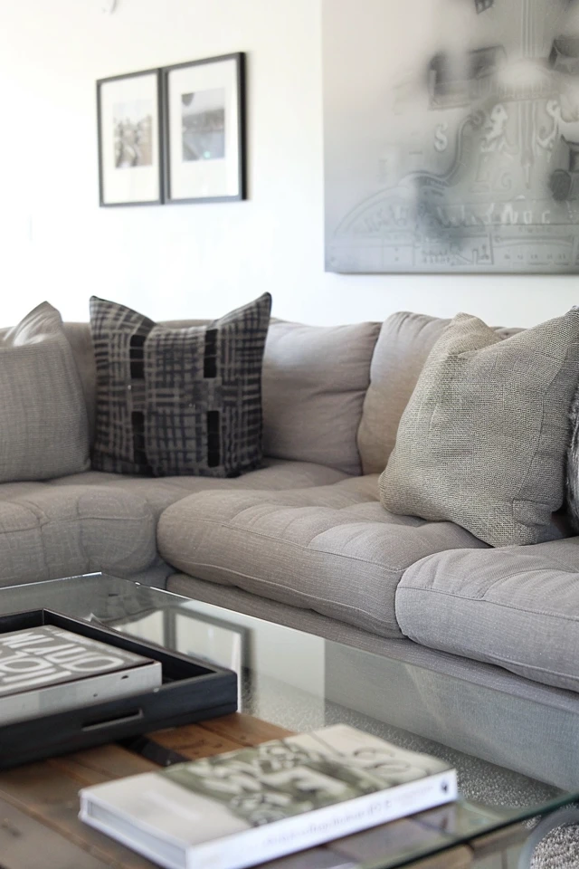 Creating an Industrial Chic Interior Design