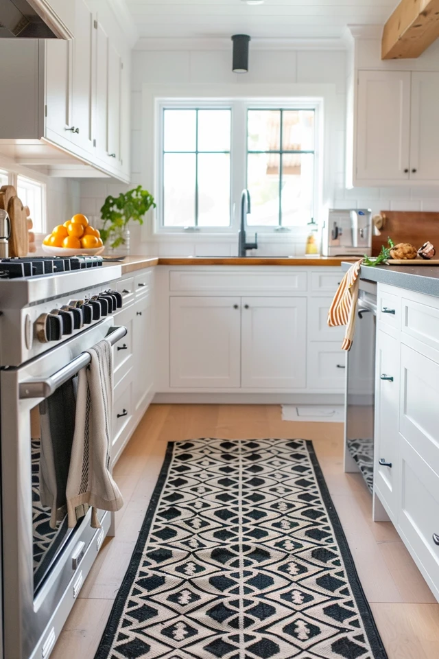 Tips for Choosing the Best Kitchen Runner.