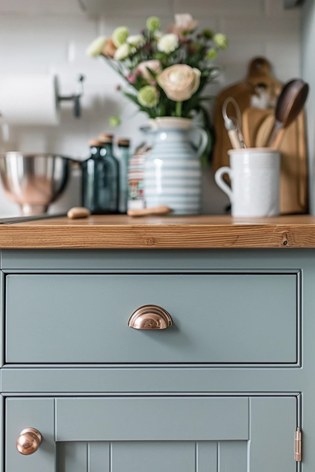 Small Details Make a Big Difference