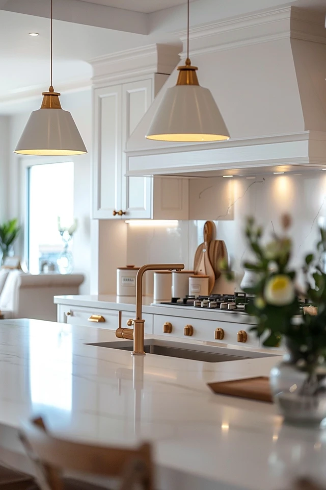 Charming Farmhouse Kitchen Decor Ideas to Inspire