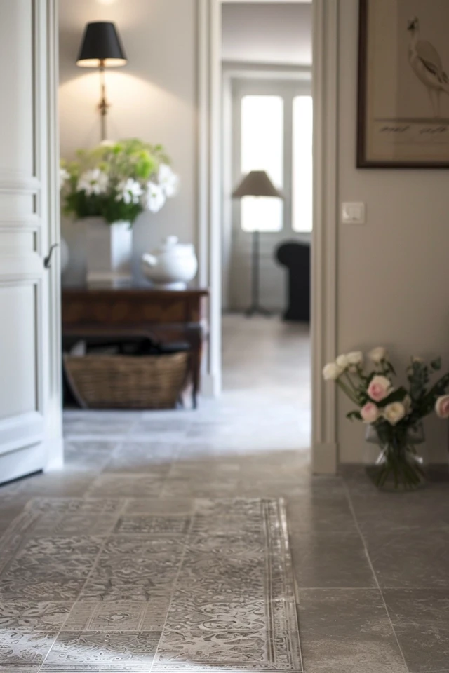 Why Choose a Professional French Tile Company?