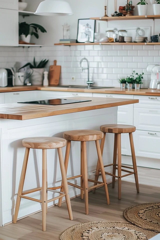 Scandinavian Kitchen Design Tips for Cozy Spaces