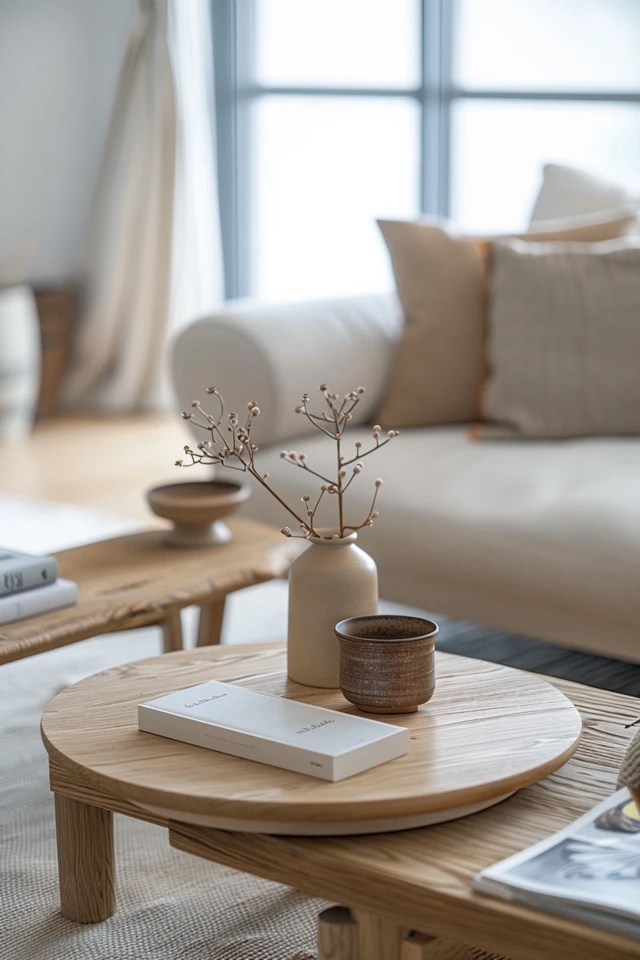 Maintenance Tips for Your Nordic Coffee Table
