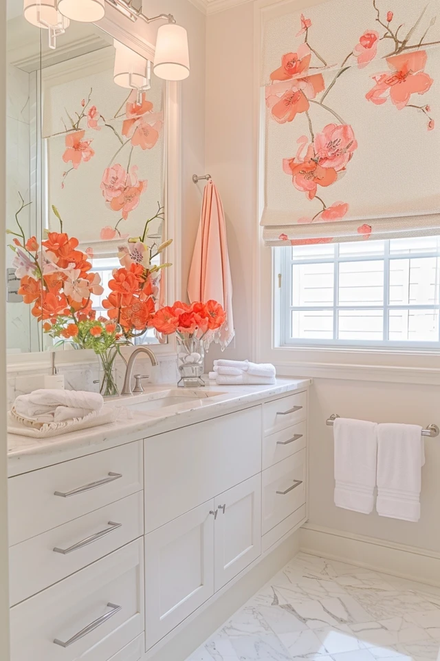 How to Achieve the Nautical Look in Your Bathroom