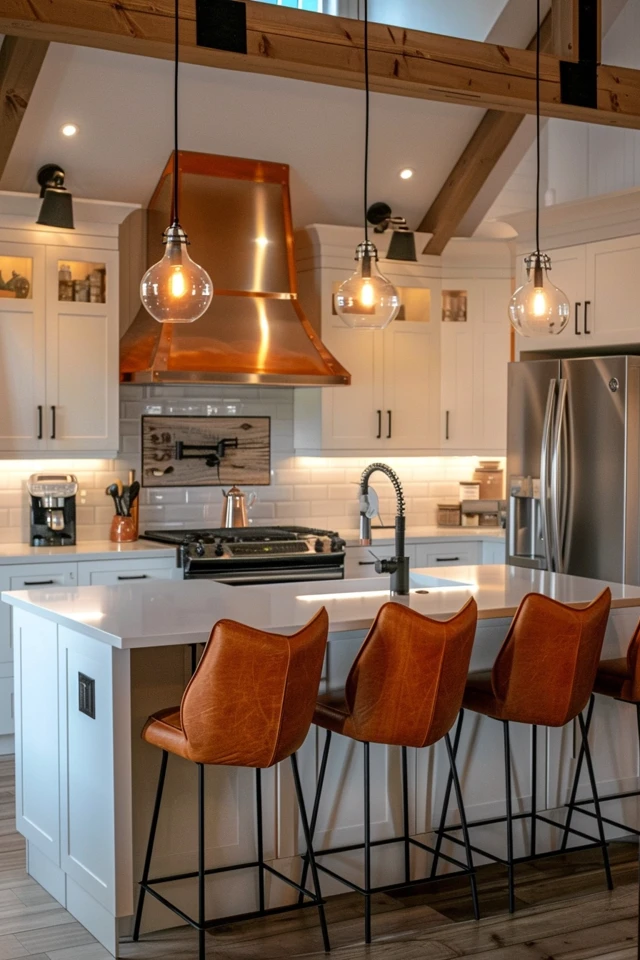 Farmhouse Sink