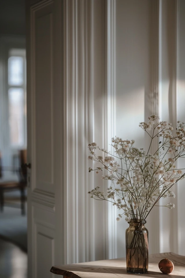 Key Characteristics and Origins of Nordic Style Decoration