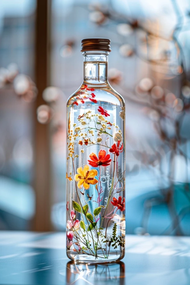 Creative Water Bottle Decoration Ideas to Try!