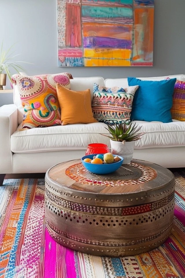Selecting the Perfect Boho Sofa or Sectional