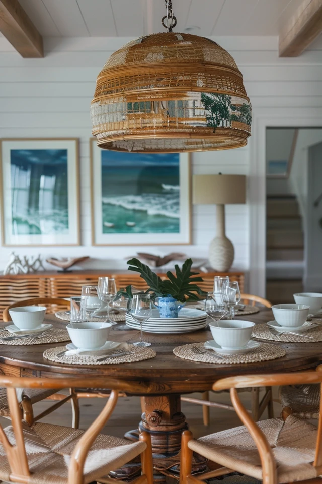 Creating a Space Infused with Coastal Charm - photo 2